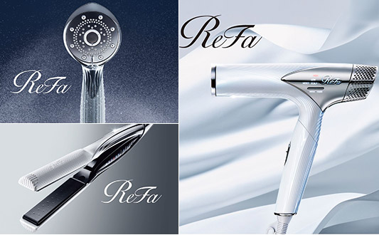 image：ReFa